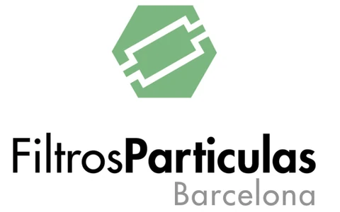 Filtros Partículas Barcelona